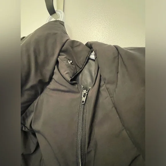 Japanese winter jacket - Picture 3 of 4